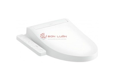 Nắp rửa điện tử Washlet TOTO TCF23410AAA